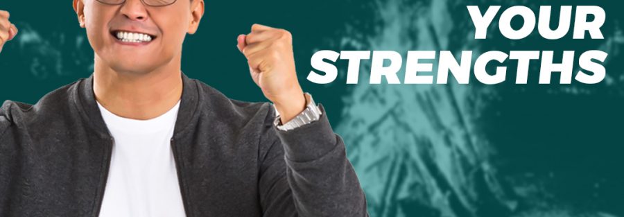 May 01: Ignite Your Strengths