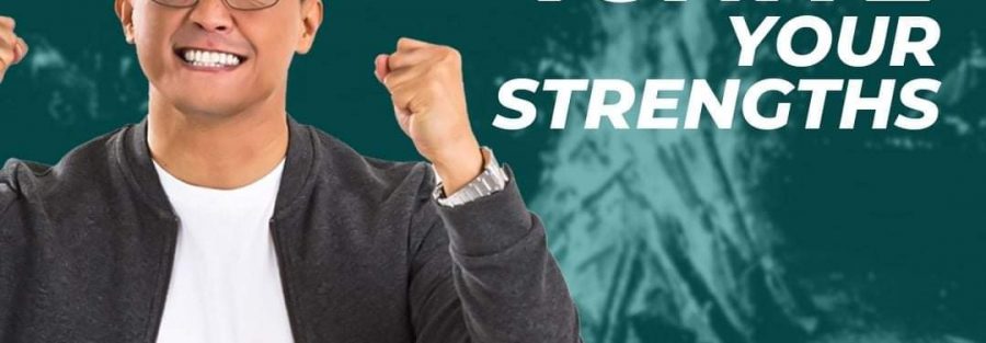 June 01: Ignite Your Strengths