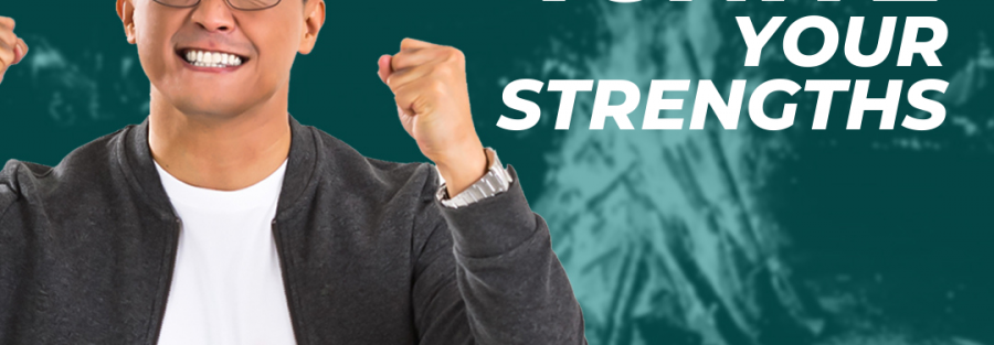 June 08: Ignite Your Strengths